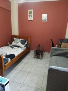 Cozy Single Studio Apartment - 22
