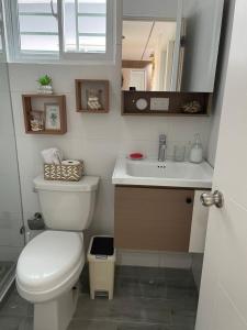 Hermoso y Acogedor Apartamento