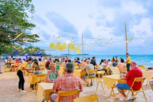 The Fair House Beach Resort & Hotel