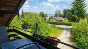 Haus Strobl