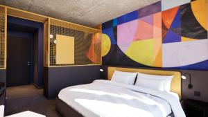 Hotel 6000
