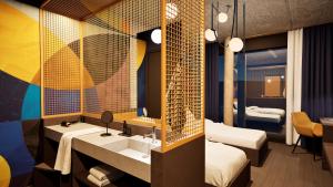 Hotel 6000