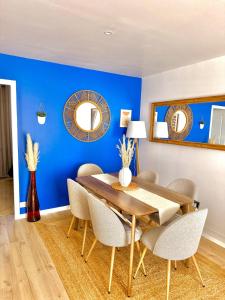Cozy Flat Le Mans