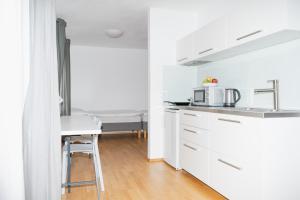 Zeitraum Student House - U Průhonu