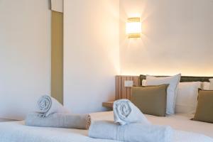 Apartamentos Occidental Banús 2&4