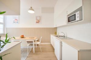 Double Rooms & Suite, Marquês de Pombal, 1min Metro