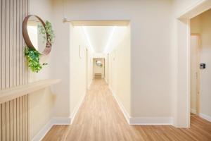 Double Rooms & Suite, Marquês de Pombal, 1min Metro