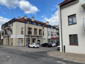 Apartament Nova Starówka