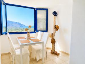 Pano Chorio Tilos