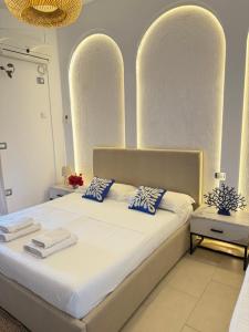 Sea View Penthouse Boho Suite