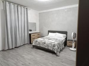 Bergamo City Center Apartment