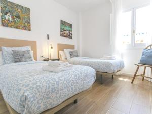 Marimel Nerja Alojamientos 202