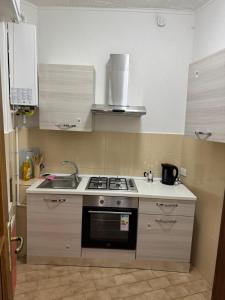 Bergamo City Center Apartment
