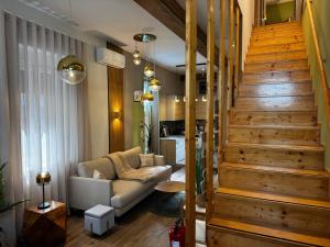 Antas Family Retreat