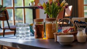 Cote Ghyll Mill Holiday Apartments