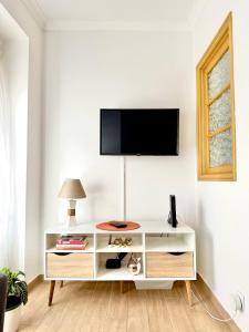 Paradise Duplex - Historic Center - Surf Peniche
