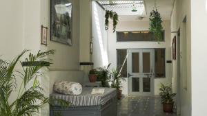 Masanori Homestays- Shivalik villa