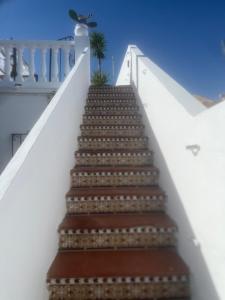 Casita doble San Enrique