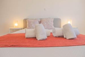 Dunas Pool 219