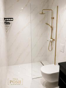 Villa PoshSuites Hotel & SPA