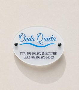 Onda Quieta