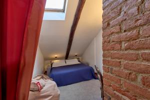 A Mansarda via piave