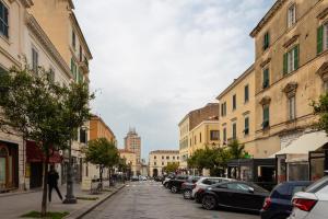 Tra Mare e Città, Ampio Appartamento a Sassari img28