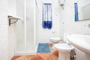 Tra Mare e Città, Ampio Appartamento a Sassari img26