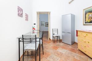 Tra Mare e Città, Ampio Appartamento a Sassari img14