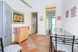 Tra Mare e Città, Ampio Appartamento a Sassari img17