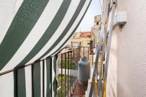 Tra Mare e Città, Ampio Appartamento a Sassari img18