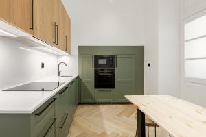 Vanilla 5BR Downtown Lisbon - Prime Location