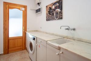 5012 Villa La Palma Jávea con Piscina Privada Montgó