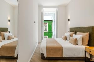 Vanilla 5BR Downtown Lisbon - Prime Location
