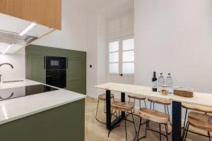 Vanilla 5BR Downtown Lisbon - Prime Location