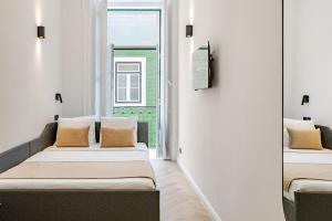 Vanilla 5BR Downtown Lisbon - Prime Location
