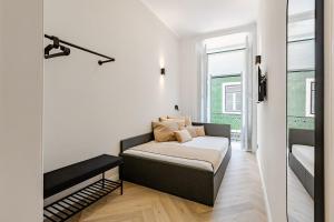 Vanilla 5BR Downtown Lisbon - Prime Location