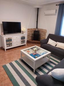 Casa grande Oliva