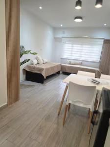 Casa Mazzeo - Monoambiente - Agronomia