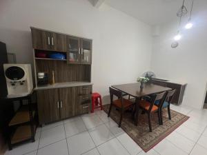 Baiduri House KLIA