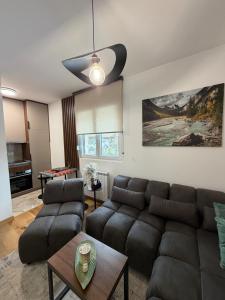 Plaza Apartman Kolašin