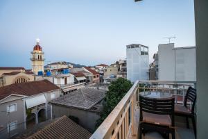 Aeolian Suite II, Zakynthos City Center