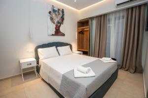 Aeolian Suite II, Zakynthos City Center