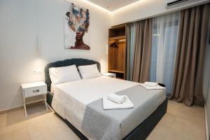 Aeolian Suite II, Zakynthos City Center
