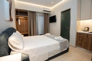 Aeolian Suite II, Zakynthos City Center