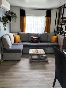 Mobil-home 8 Personnes Bora Bora