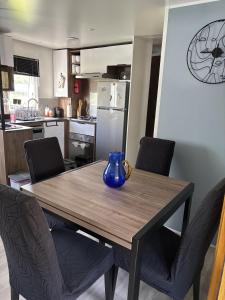 Mobil-home 8 Personnes Bora Bora