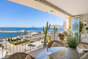 RiuRau Home - Marina Suite