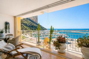 RiuRau Home - Marina Suite