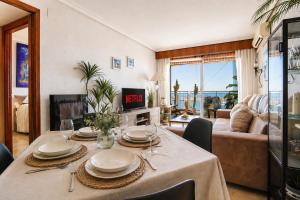RiuRau Home - Marina Suite